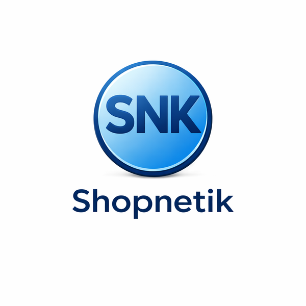 Shopnetik