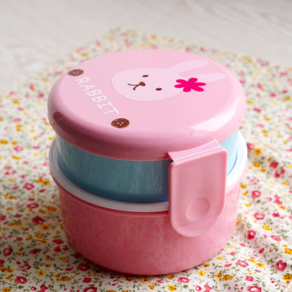Boîte goûter enfant