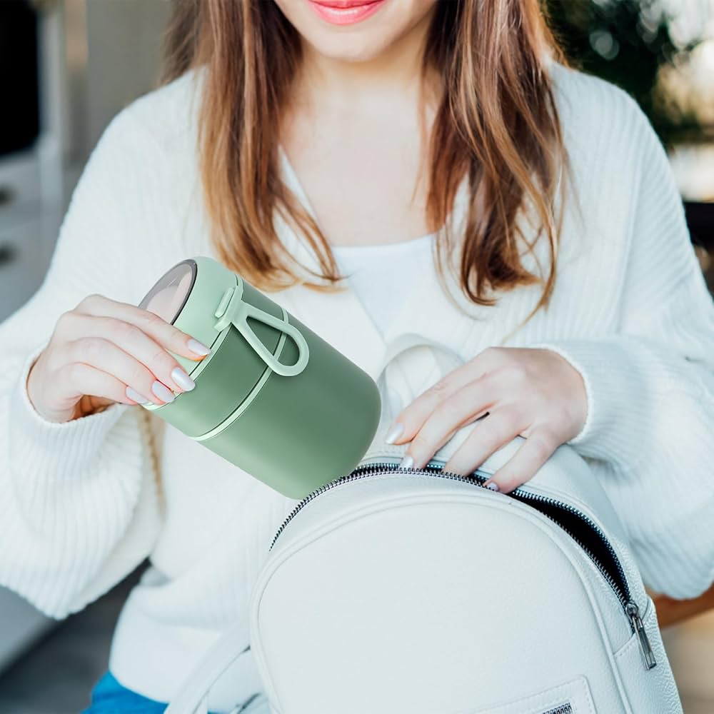 Boîte repas isotherme