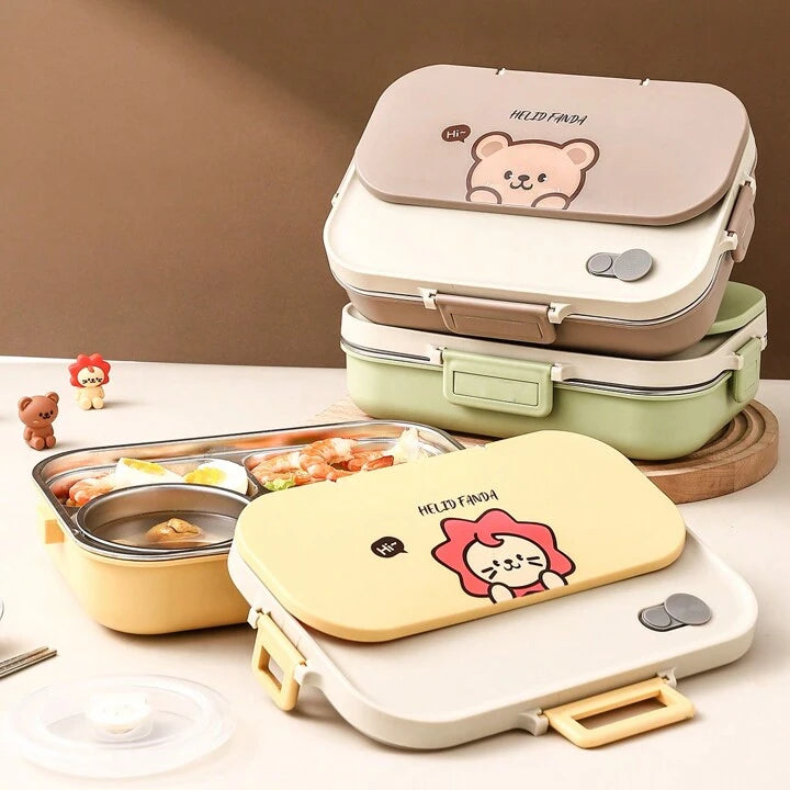 Lunch Box enfant
