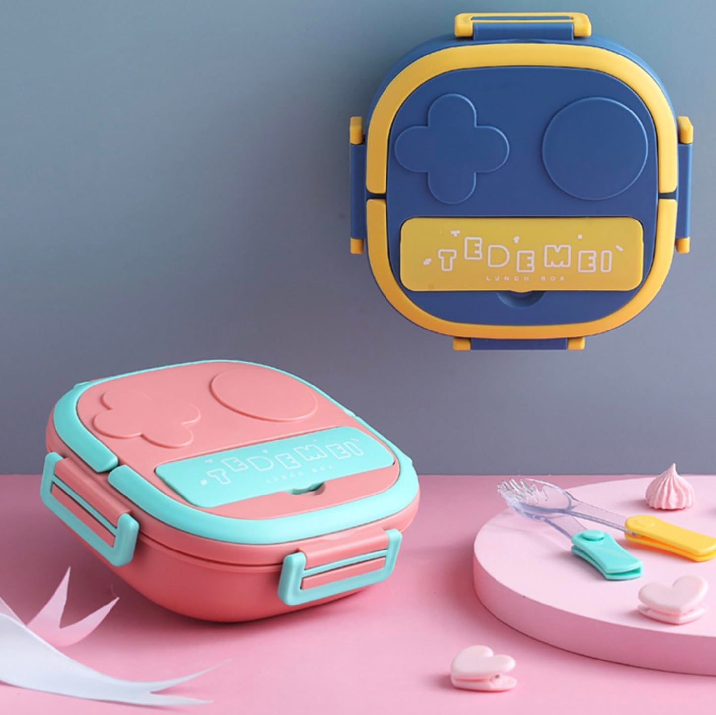 Boite repas enfant