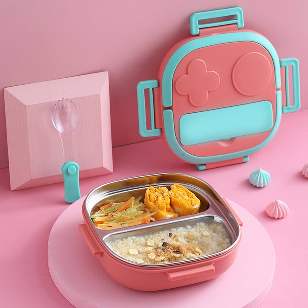 Boite repas enfant