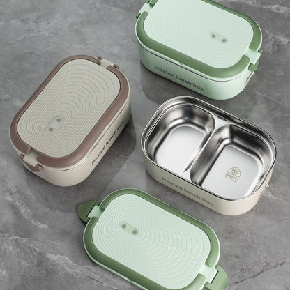 Lunch box électrique
