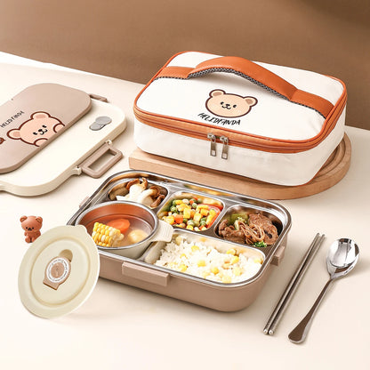 Lunch Box enfant