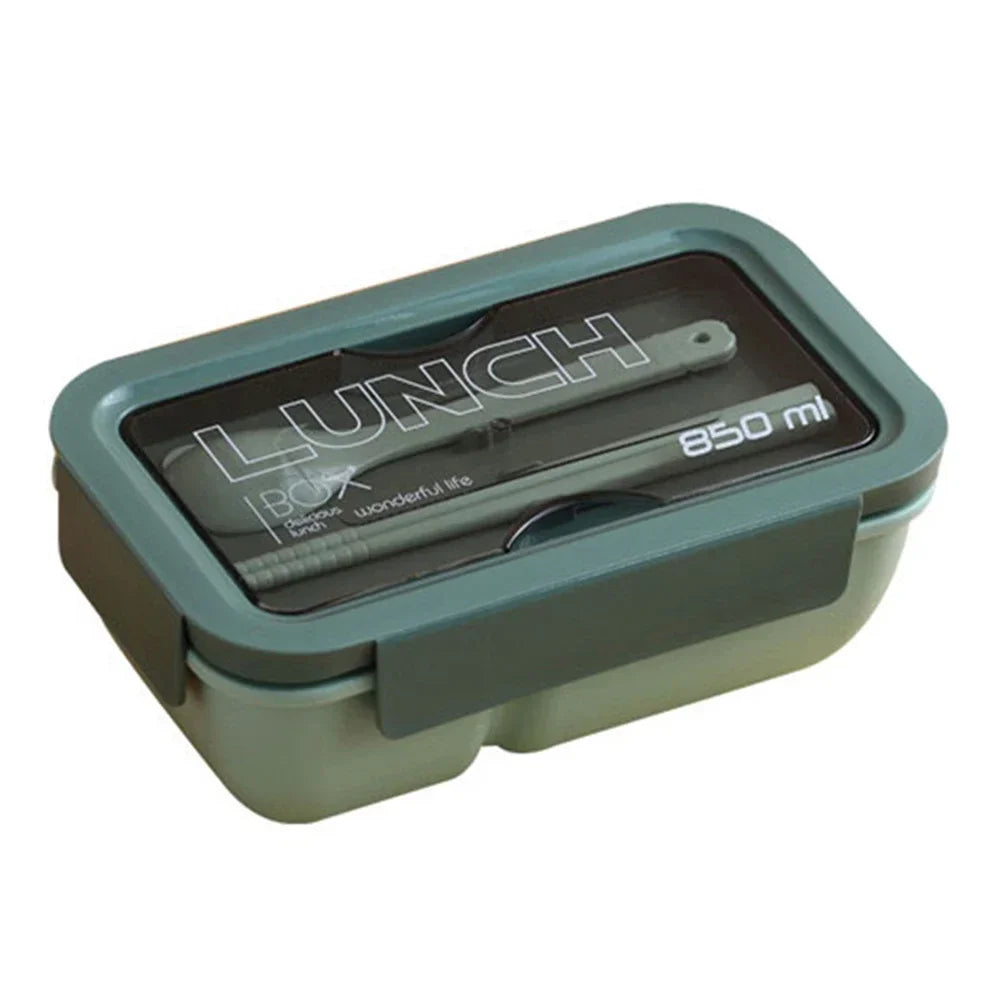 Lunch box portable