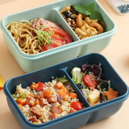 Lunch box portable